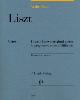 LISZT FRANZ - AT THE PIANO (11 PIECES ORIGINALES) - PIANO