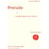 DEBUSSY CLAUDE - PRELUDE A  L'APRES-MIDI D'UN FAUNE - ORCHESTRE (CONDUCTEUR)