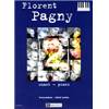 PAGNY FLORENT - ALBUM 2 P/V/G
