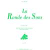 REUTER M L - LA RONDE DES SONS VOL.1 - PIANO