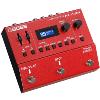 PEDALE D'EFFETS BOSS LOOP STATION RC 500