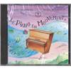 ARAMBURU F/GASTALDI AL - LE PIANO EN MOUVEMENTS VOL.1- LE CD