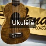 Présentation d'un instrument: L'Ukulélé