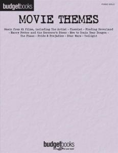 COMPILATION - BUDGETBOOK MOVIE THEMES PIANO SOLO