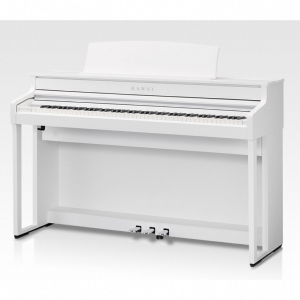 PIANO NUMERIQUE MEUBLE KAWAI CA 501 W