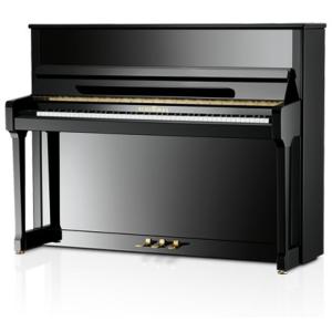 PIANO DROIT SCHIMMEL C116T TRADITION NOIR