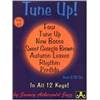 COMPILATION - AEBERSOLD 067 TUNE UP AND 6 MORE + CD