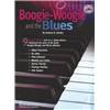 GORDON ANDREW D. - BOOGIE WOOGIE AND THE BLUES 9 BOOGIE WOOGIE + CD