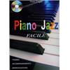 FEGER YVES - PIANO JAZZ FACILE THEMES ACCOMPAGNEMENT ET IMPRO + CD