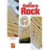 DEVIGNAC EMMANUEL - LA GUITARE ROCK METHODE GUITARE + DVD