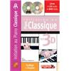 MINVIELLE SEBASTIA PIERRE - INITIATION AU PIANO CLASSIQUE EN 3D + CD + DVD