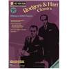 RODGERS / HAMMERSTEIN - JAZZ PLAY ALONG VOL.021 CLASSICS + CD