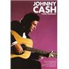 CASH JOHNNY - GUITAR CHORD SONGBOOK