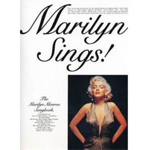 MONROE MARILYN - SINGS P/V/G