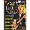 AC/DC - JAM WITH + CD