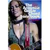 COMPILATION - BIG GUITAR CHORD SONGBOOK : ACOUSTIC FEMALE