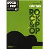COMPILATION - TRINITY COLLEGE LONDON : ROCK & POP GRADE 8 FOR GUITAR + CD