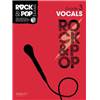 COMPILATION - TRINITY COLLEGE LONDON : ROCK & POP GRADE 3 FOR SINGERS + CD