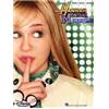 HANNAH MONTANA - SONGS FROM AND INSPIRED BY THE HIT TV SERIES P/V/G