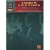 WEBBER ANDREW LLOYD - SING WITH THE CHOIR VOL.01 + CD