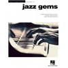 COMPILATION - JAZZ GEMS PIANO SOLO