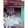 COMPILATION - PIANO PLAY ALONG VOL.012 CHRISTMAS HITS + CD