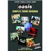 OASIS - COMPLETE CHORD SONGBOOK REVISED EDITIONS (INCLUS ALBUM DIG OUT YOUR SOUL