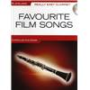 COMPILATION - REALLY EASY CLARINET FAVOURITE FILM SONGS + AO