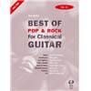 COMPILATION - BEST OF POP & ROCK FOR CLASSICAL GUITARE VOLUME 12