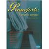 CONCINA FRANCO - PIANOFORTE 7 ORIGINAL SONATAS FOR PIANO