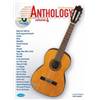 COMPILATION - ANTHOLOGY GUITARE VOL.4 24 ALL TIME FAVORITES + CD
