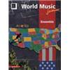 COMPILATION - WORLD MUSIC AMERICA JUNIOR (AMERIQUE) CONDUCTEUR + CD