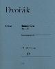 DVORAK ANTON - HUMORESQUES OPUS 101 - PIANO