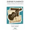 WORMS CLAUDE - DUENDE FLAMENCO VOL.5B - ALEGRIAS - GUITARE FLAMENCA