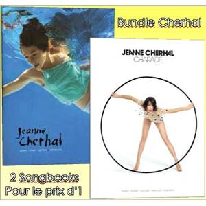 CHERHAL JEANNE - BUNDLE L'EAU / CHARADE P/V/G EPUISE