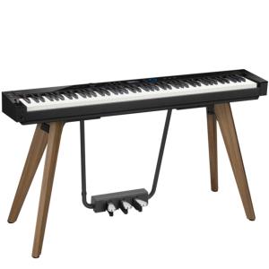 PIANO NUMERIQUE PORTABLE CASIO PX S7000 BK