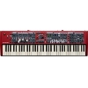 SYNTHETISEUR NORD STAGE 4 COMPACT
