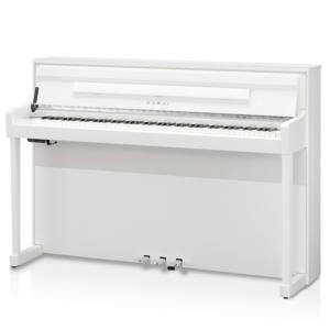 PIANO NUMERIQUE MEUBLE KAWAI CA 901 W