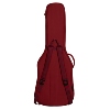 HOUSSE GUITARE ELECTRIQUE RITTER CAROUGE 3 rouge