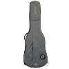HOUSSE GUITARE BASSE RITTER CAROUGE 3 gris