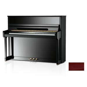 PIANO DROIT SCHIMMEL C116T TRADITION TWIN TONE NOYER EXPO