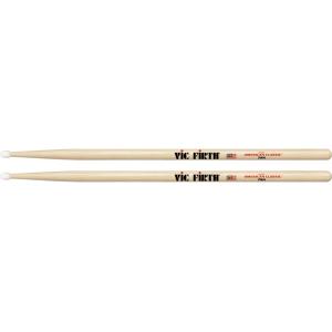 BAGUETTES BATTERIE VIC FIRTH CLASSIC 7 AN