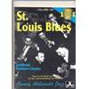 COMPILATION - AEBERSOLD 100 ST. LOUIS BLUES + CD