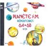LABROUSSE MARGUERITE - PLANETE FM VOL.6 - ACCOMPAGNEMENTS - CD