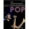 COMPILATION - CONTEMPORARY PIANO SONGBOOK POP P/V/G