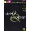 COMPILATION - PRO VOCAL FOR MALE SINGERS VOL.14 LENNON AND MCCARTNEY + CD