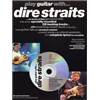 DIRE STRAITS - PLAY GUITAR WITH... + CD