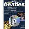 BEATLES THE - PLAY GUITAR WITH THE BEST OF + 2CD puis