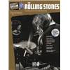 ROLLING STONES - ULTIMATE DRUM PLAY ALONG REIMP