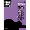COMPILATION - TRINITY COLLEGE LONDON : ROCK & POP GRADE 4 FOR GUITAR + CD